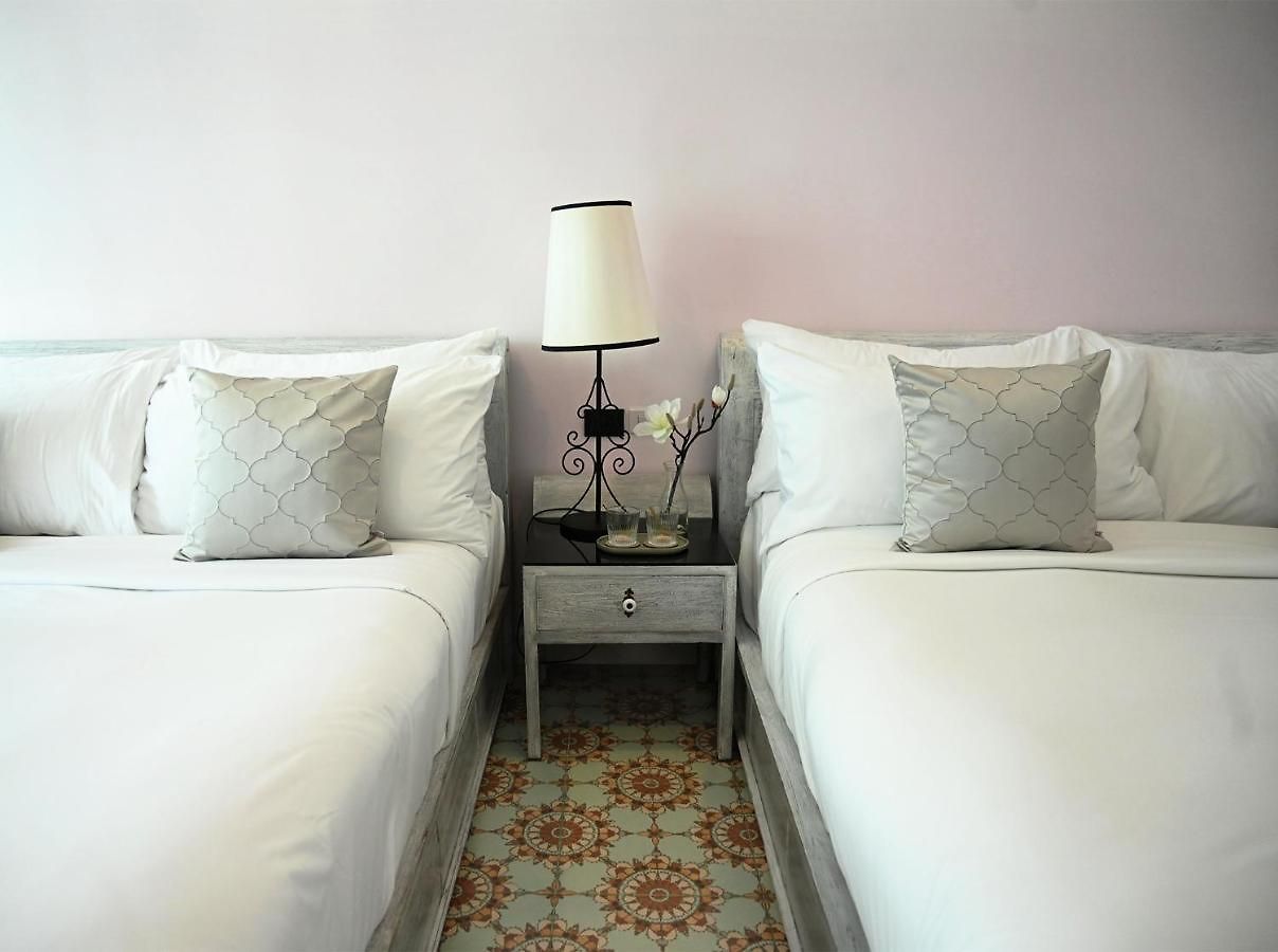 โรงแรม Noursabah