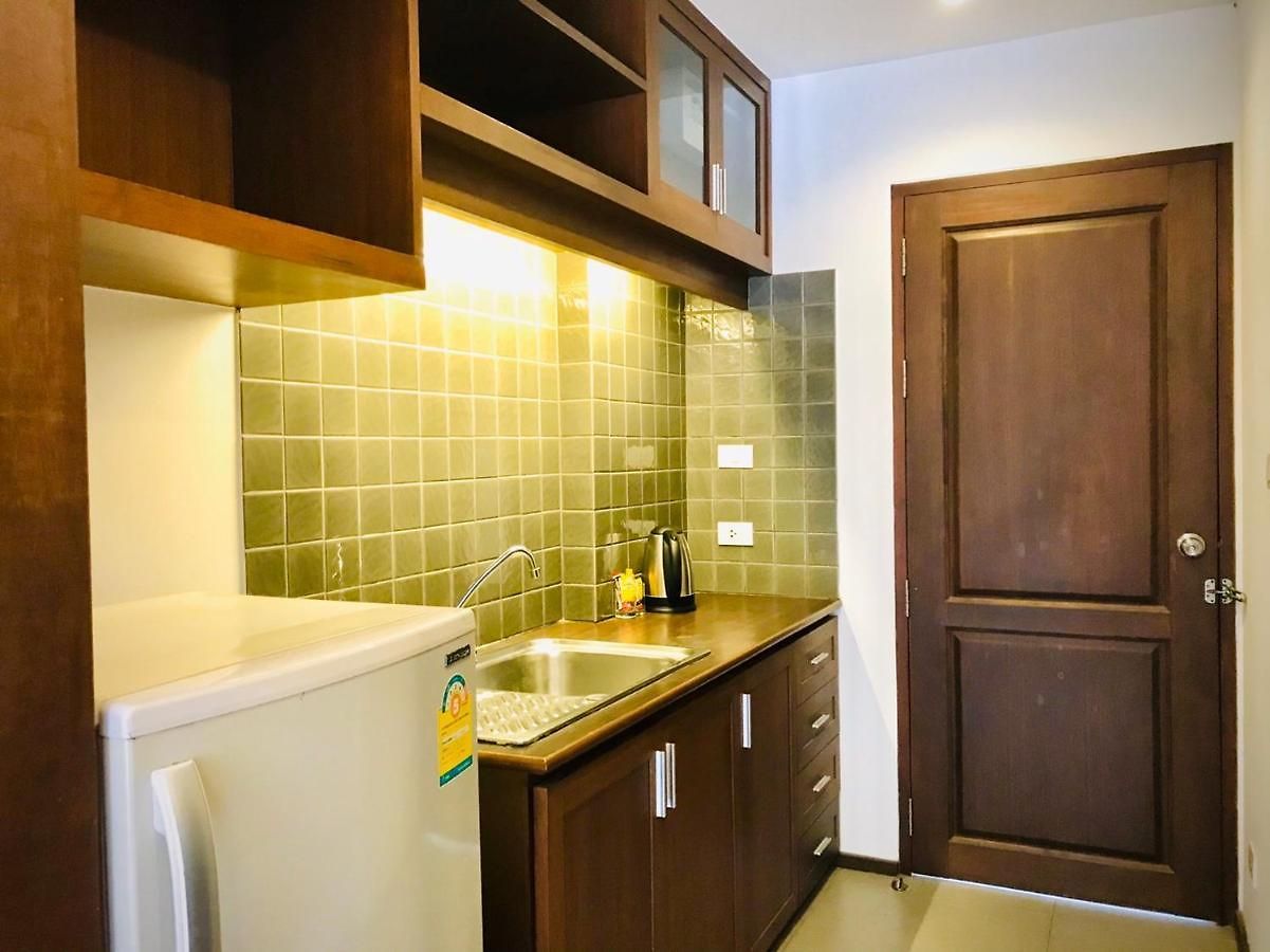 บ้านคุณนาย โรงแรม Pattaya