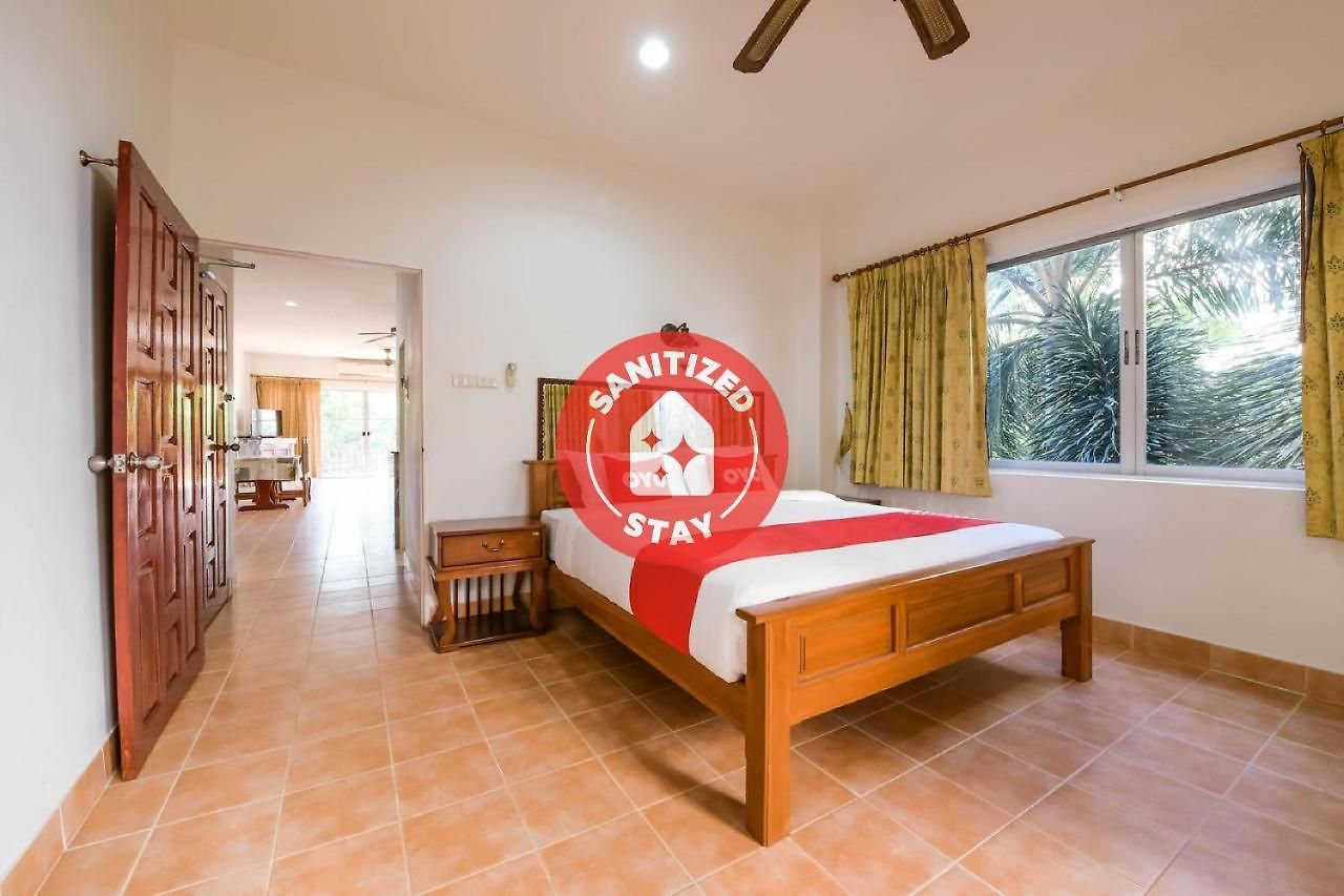 Oyo 438 24 Pattaya