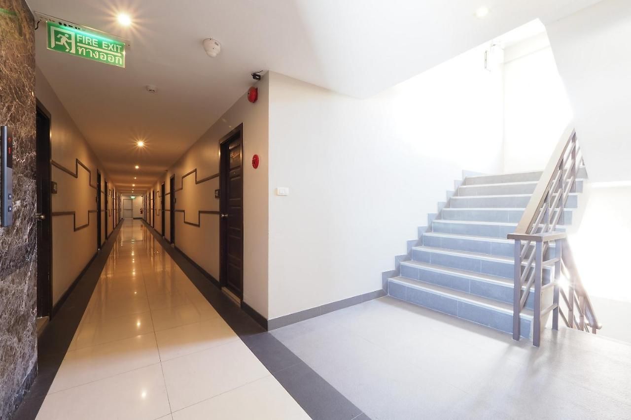Capital O 1102 The Sp Boutique โรงแรม 3*