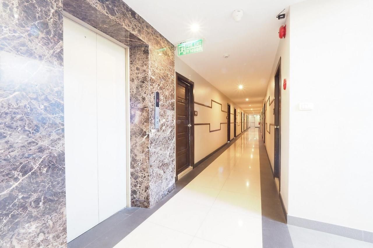 Capital O 1102 The Sp Boutique โรงแรม 3*
