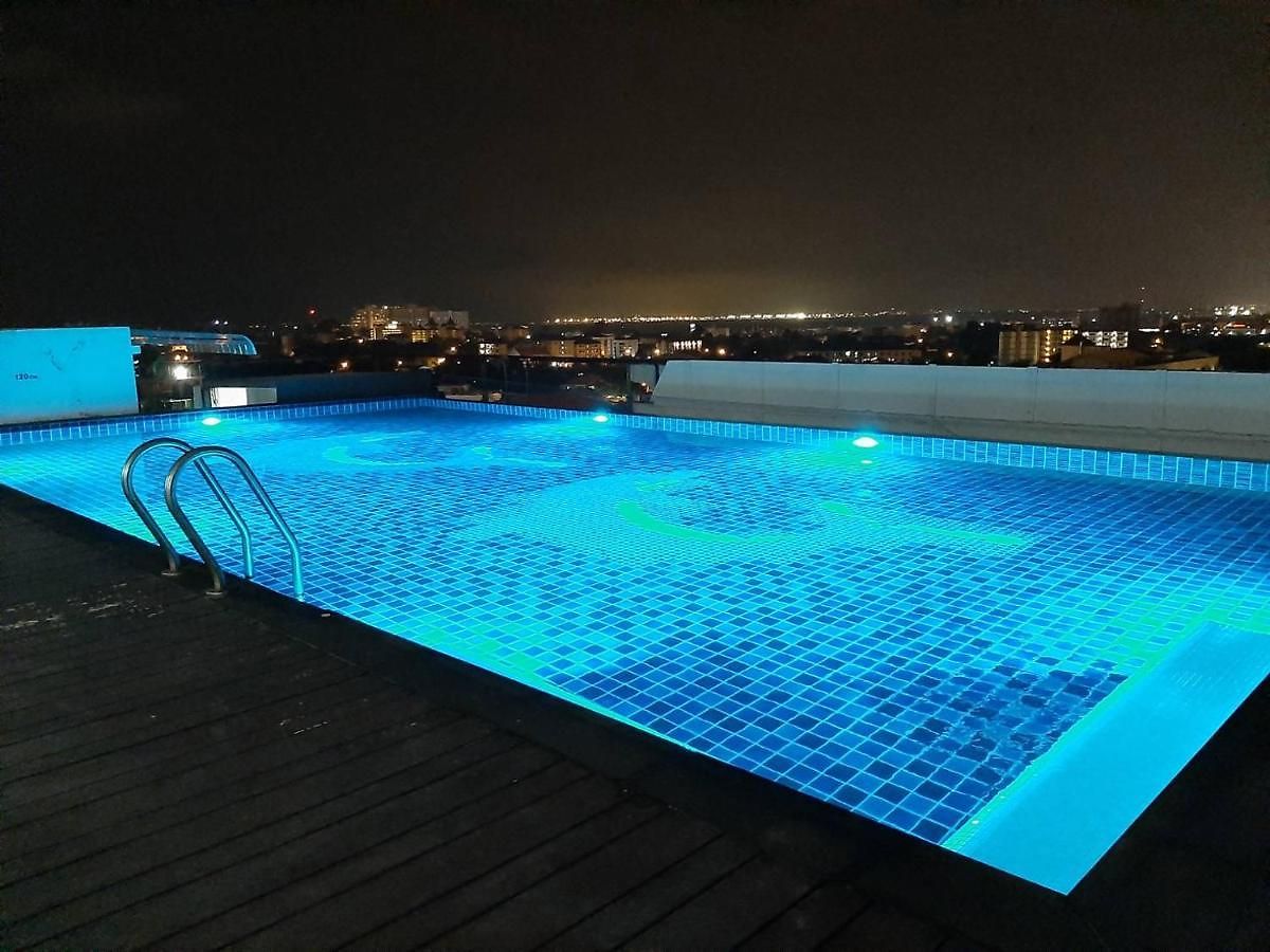 Vareena Palace 5*