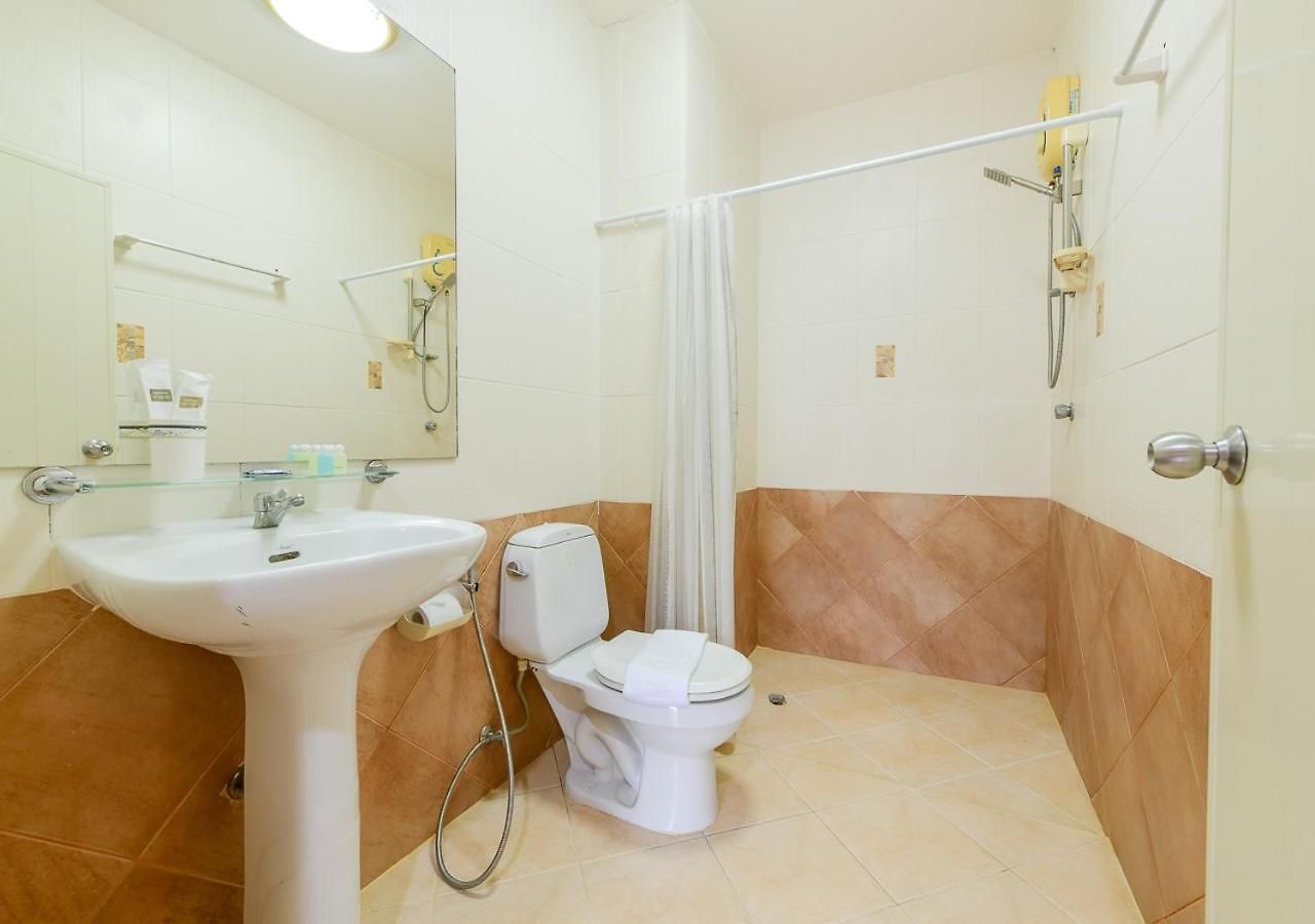 โรงแรม Sun & Pattaya
