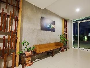 โรงแรม B2 Jomtien 3*