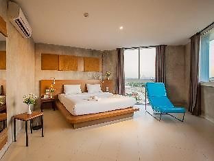B2 Jomtien โรงแรม