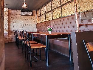 โรงแรม B2 Jomtien