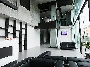 โรงแรม B2 South Premier Pattaya