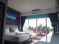 บีบีเฮาส์ พัทยา Pattaya