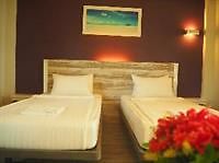 โรงแรม บีบีเฮาส์ พัทยา Pattaya