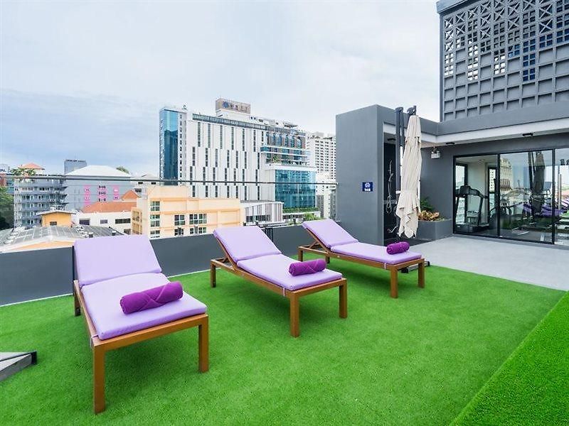 โรงแรม Xq
