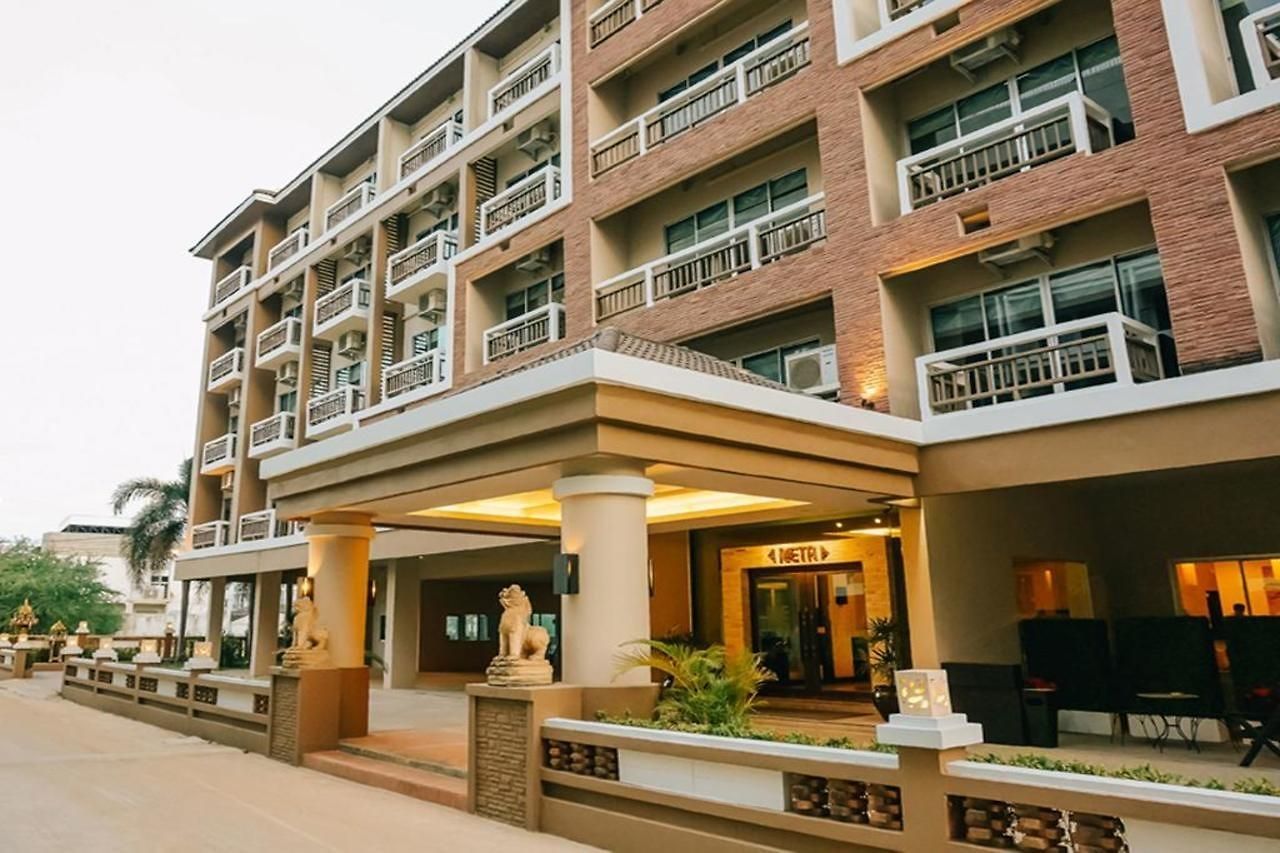 Kokotel South 4*
