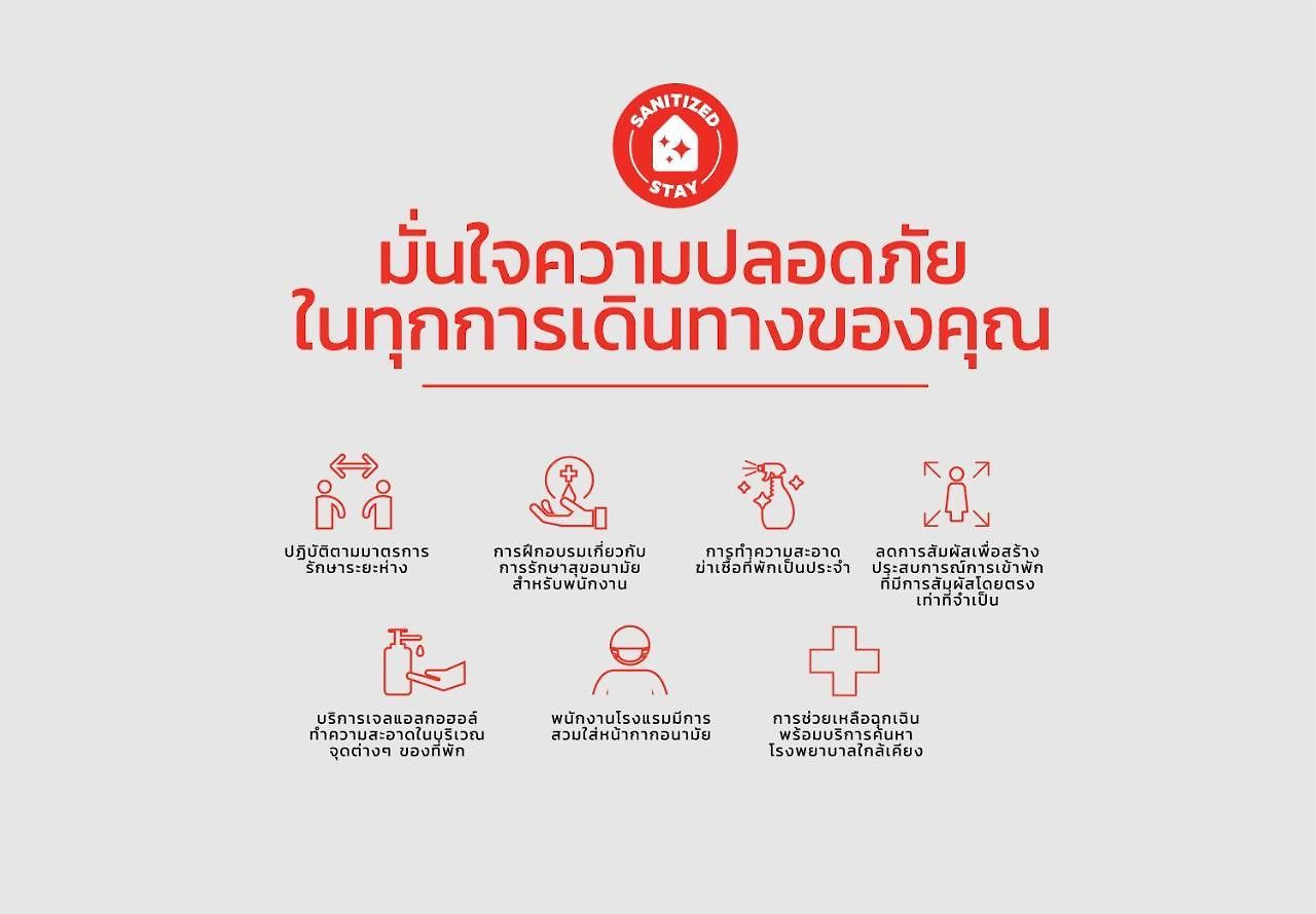 โอโย 347 เซาท์ไซด์ เรสซิเดนซ์