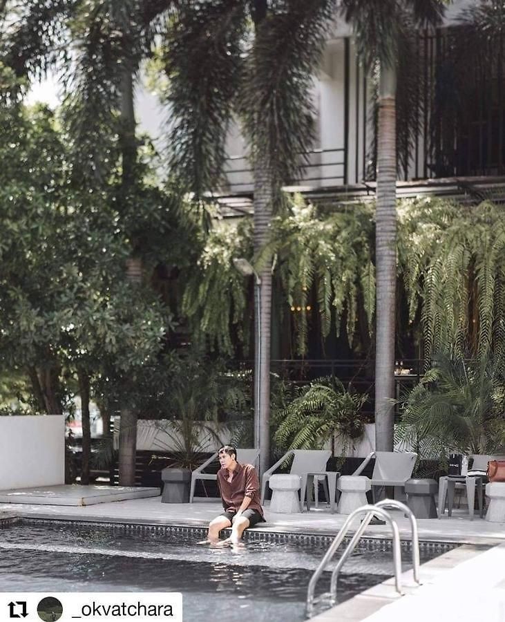 โรงแรม มานิตา บูติค โฮเทล 3*