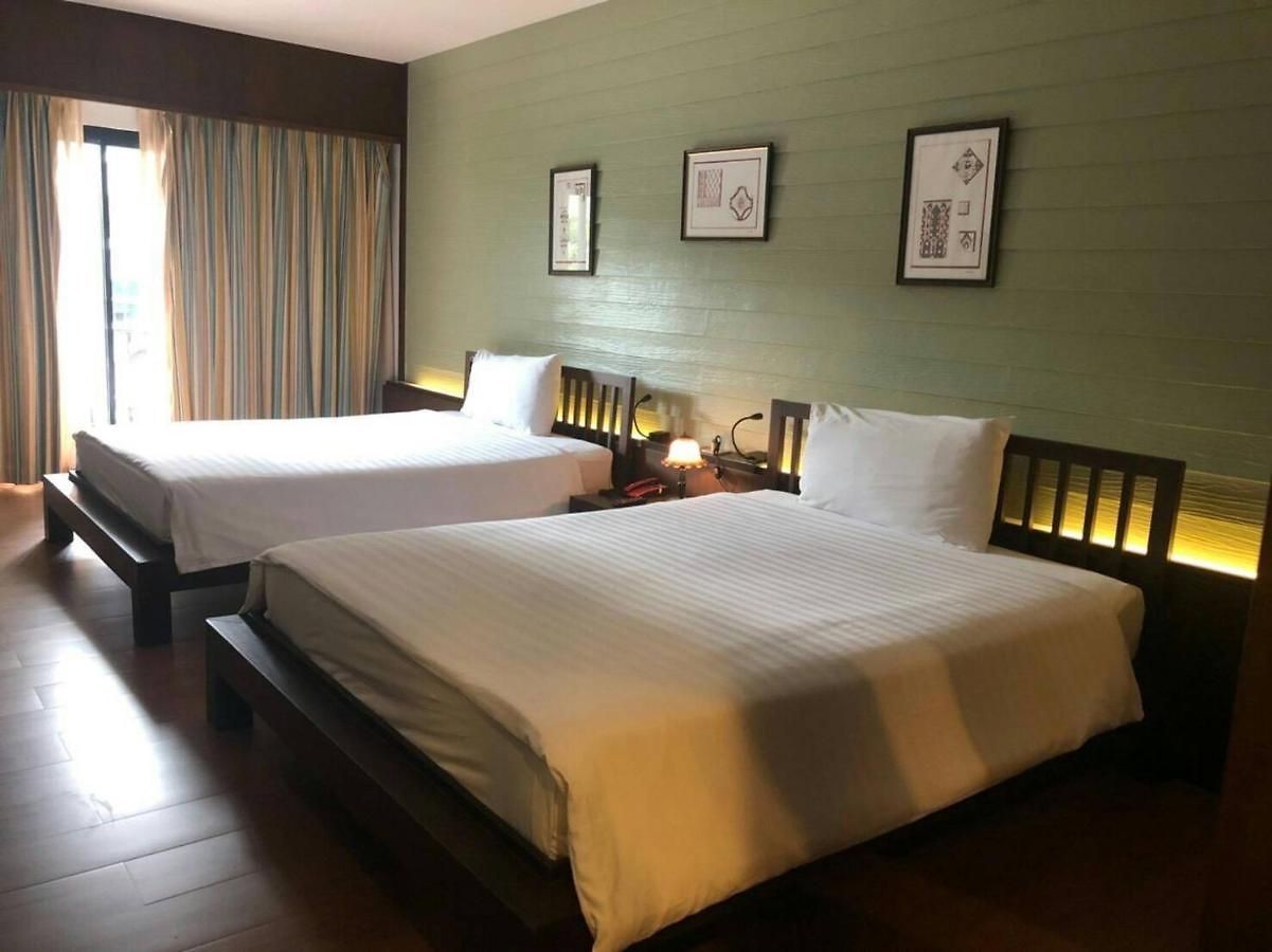 บ้านคุณนาย Pattaya