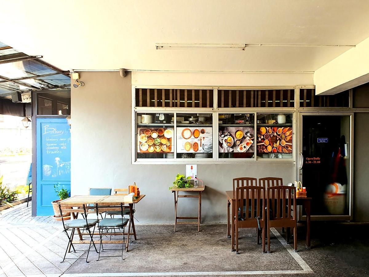 T5 โรงแรม 3*