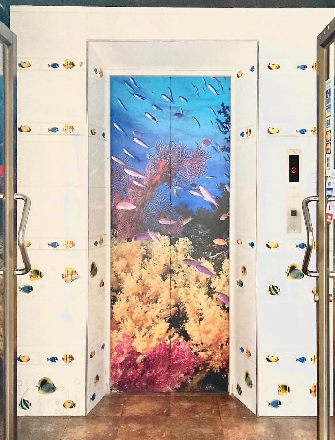 Dee Budget Hotel by Dang โรงแรมดีบัดเจดโฮเทลพัทยาบายแดง