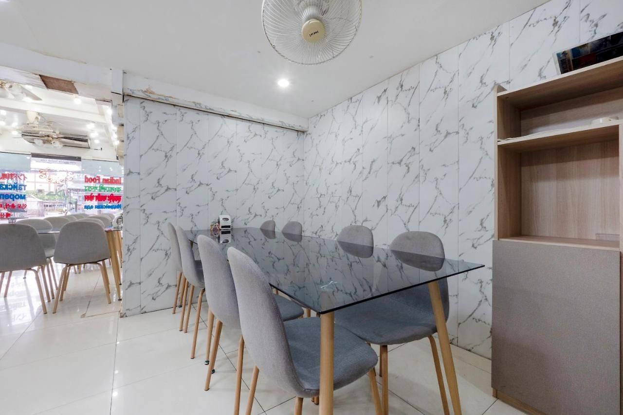 Oyo 1066 Encore Sea Side โรงแรม