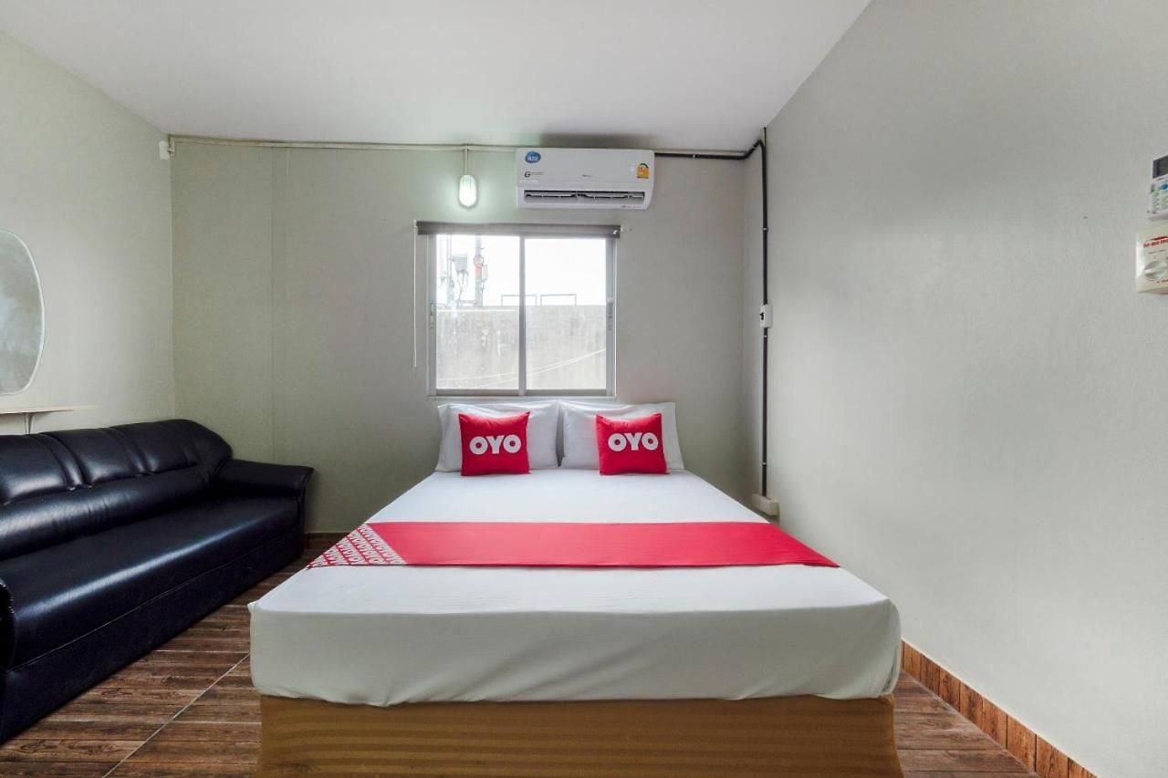 Oyo 1066 Encore Sea Side Pattaya