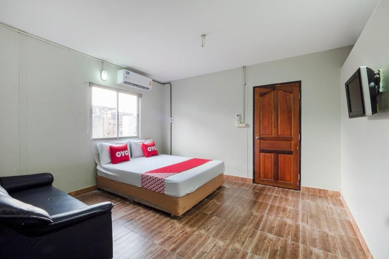 Oyo 1066 Encore Sea Side โรงแรม