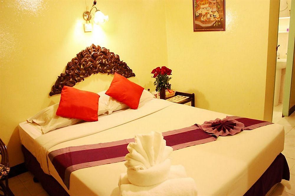 Sawasdee Sea View โรงแรม 3*