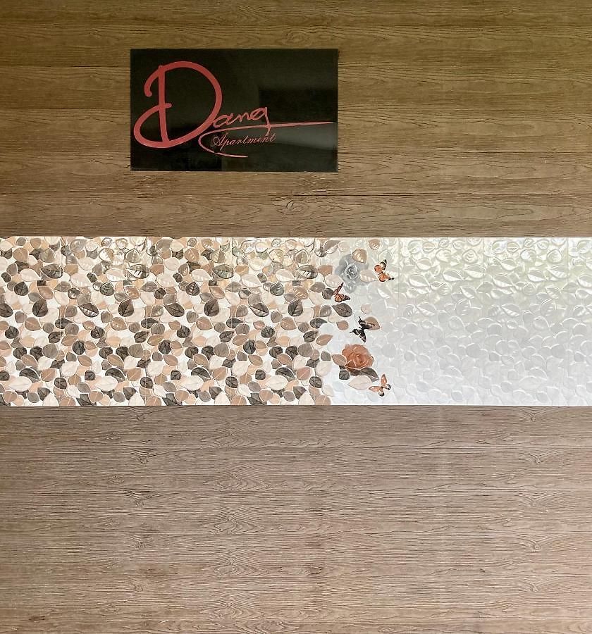 Dee Budget Hotel by Dang โรงแรมดีบัดเจดโฮเทลพัทยาบายแดง อพาร์ตโฮเทล