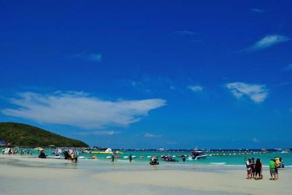 Mood Pattaya