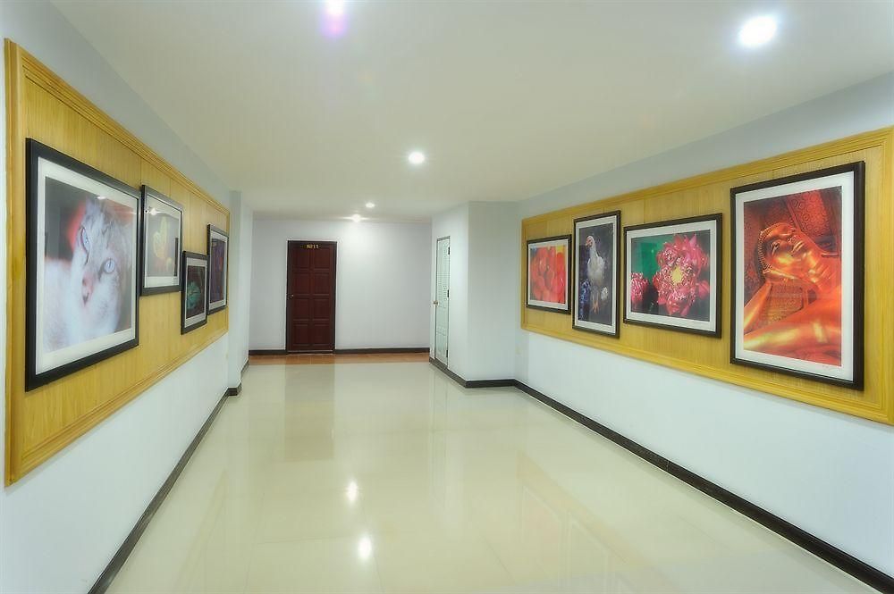 Suppamitr โรงแรม