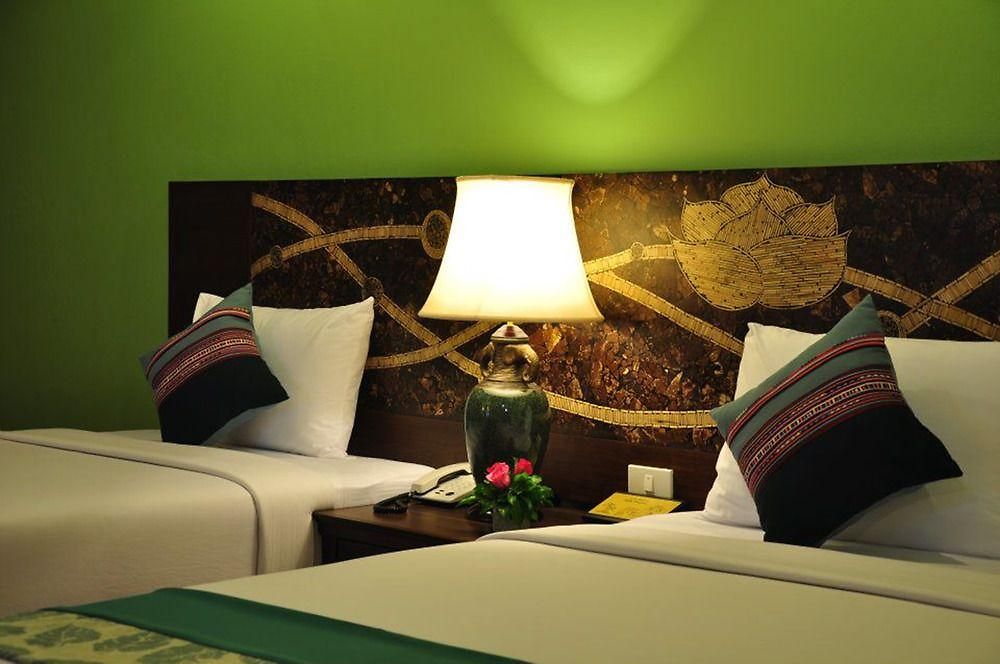 Empress โรงแรม Pattaya