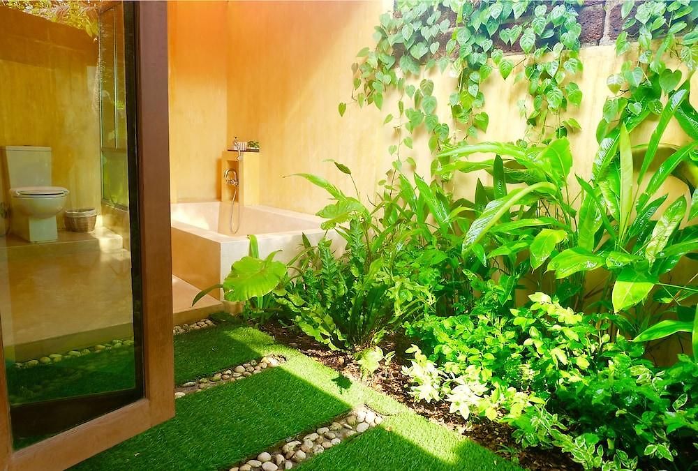 Chic+ Chill @eravana รีสอร์ท Pattaya
