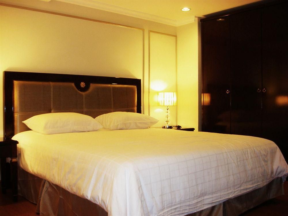 Lk Mantra Pura รีสอร์ท