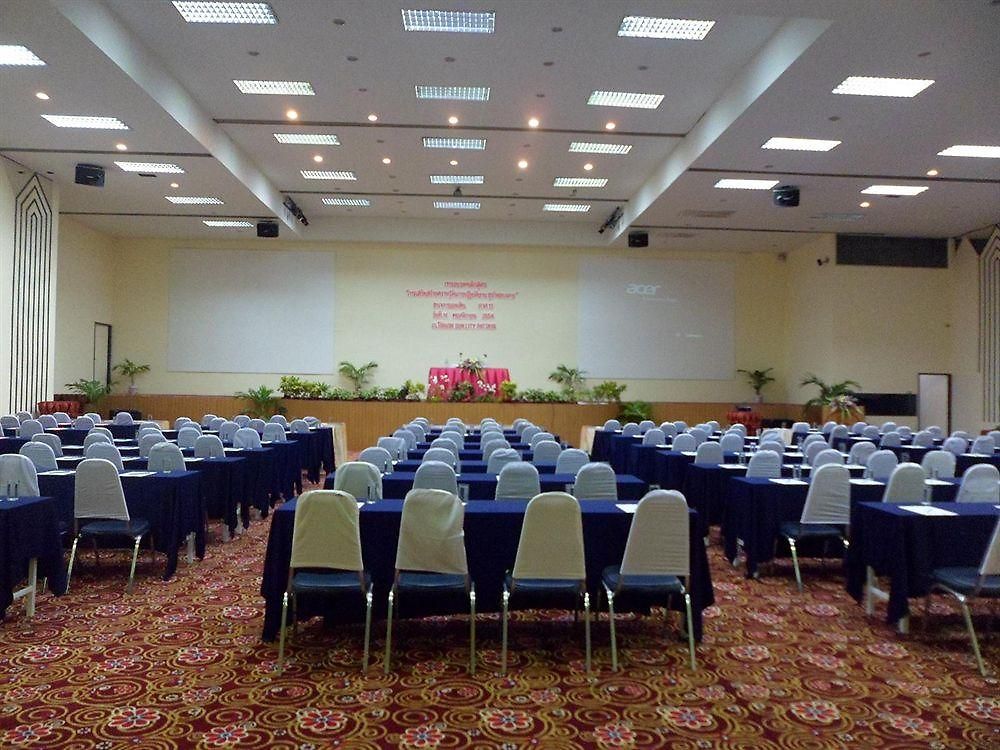 Suncity โรงแรม