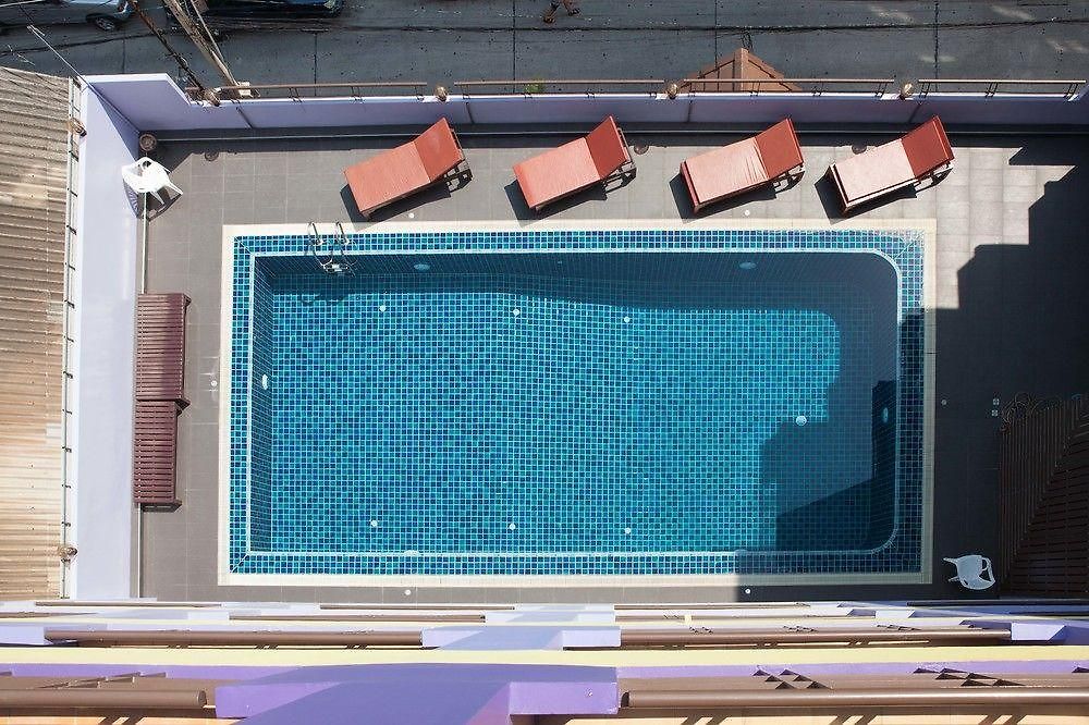 โรงแรม Eastiny Pattaya