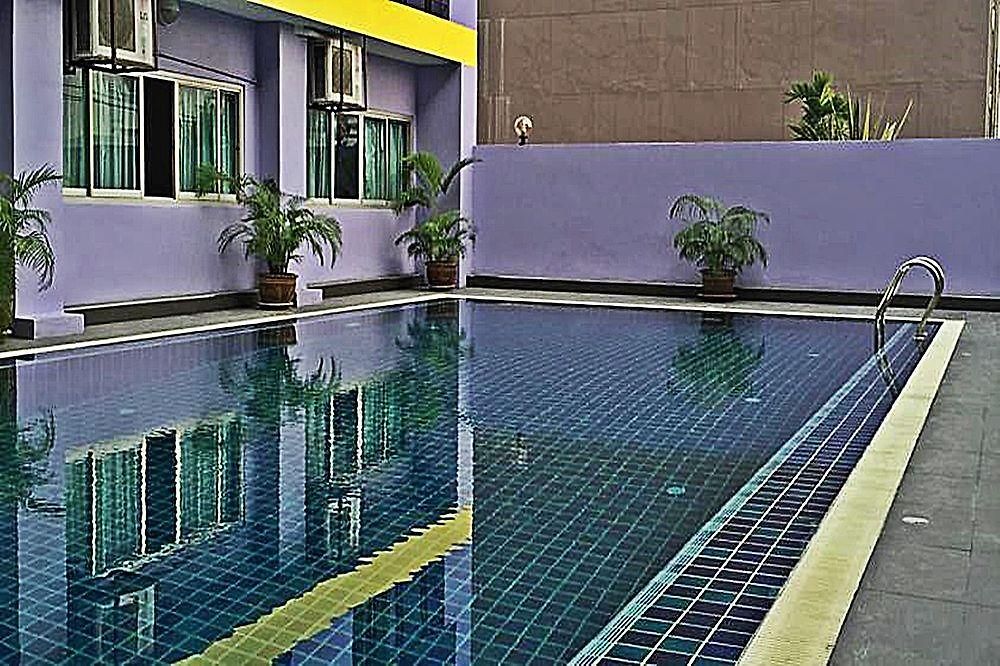 Eastiny Pattaya