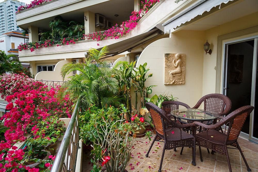 โรงแรม Family 4*
