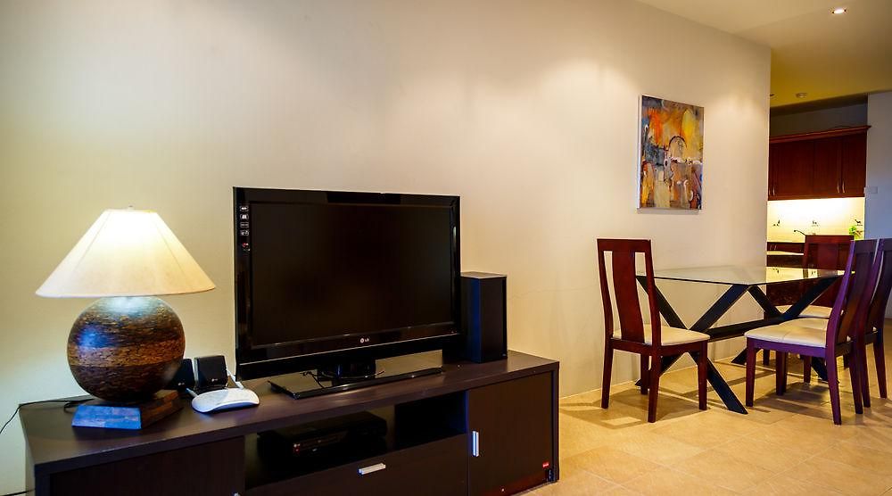 โรงแรม Family 4*