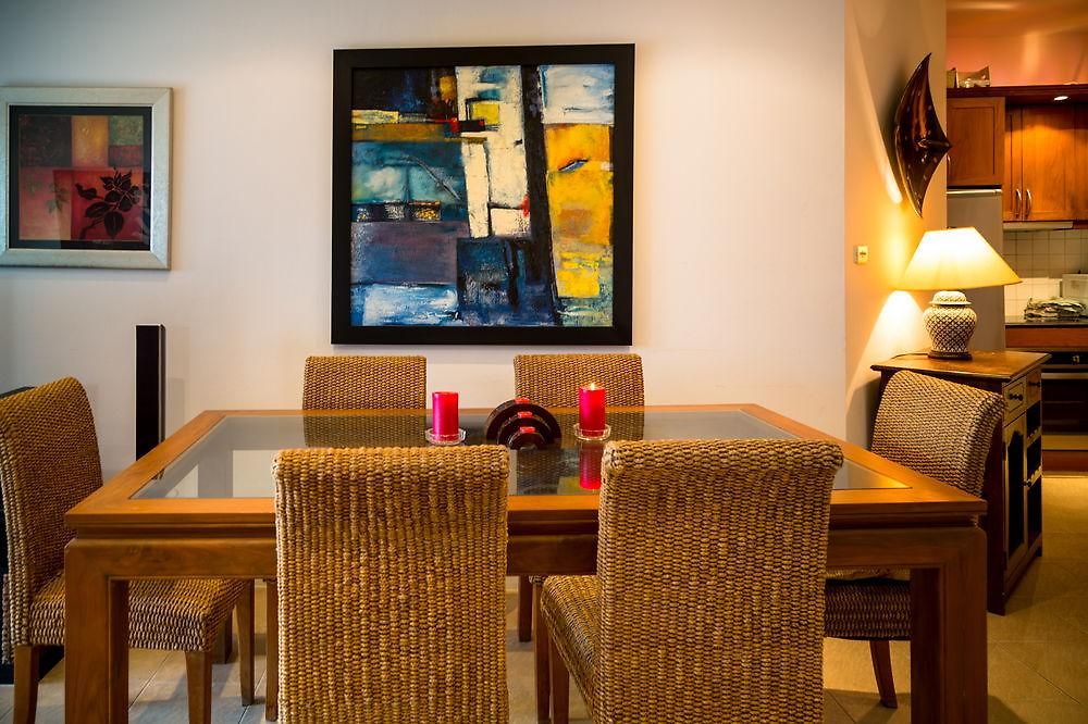 Family โรงแรม Pattaya