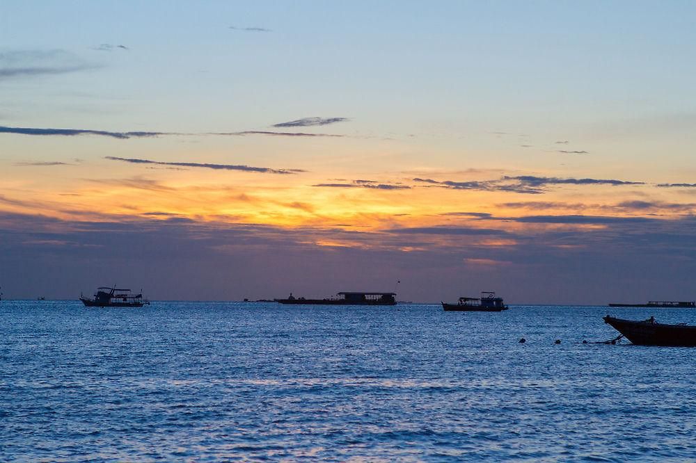 Eastiny Place โรงแรม Pattaya