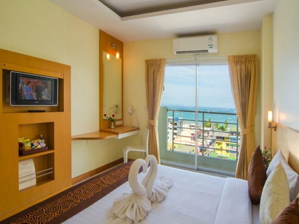 Eastiny Seven Hotel 3*