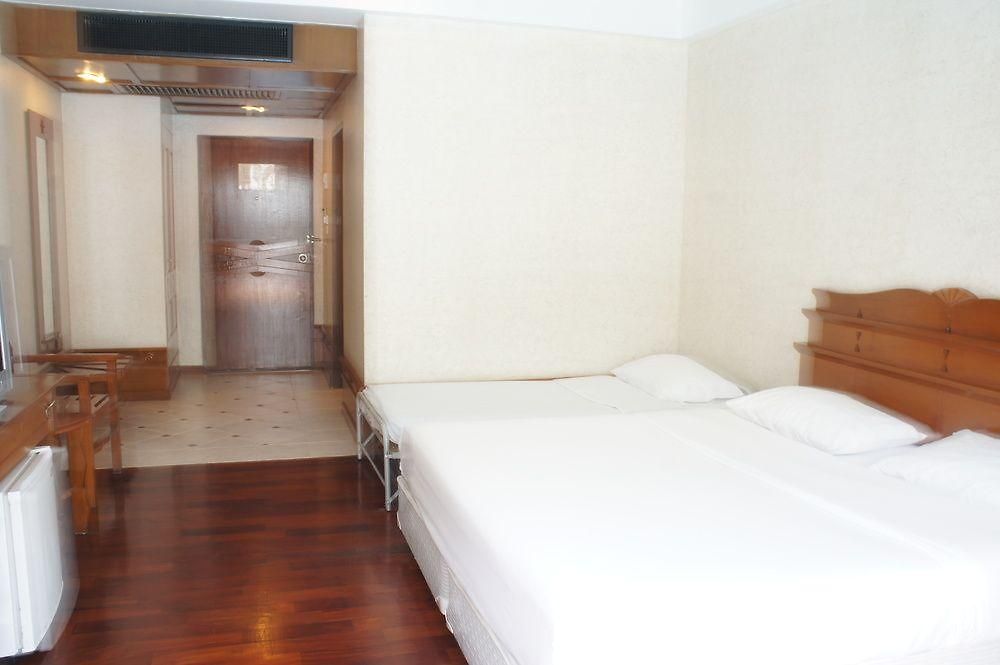 Naklua รีสอร์ท Pattaya