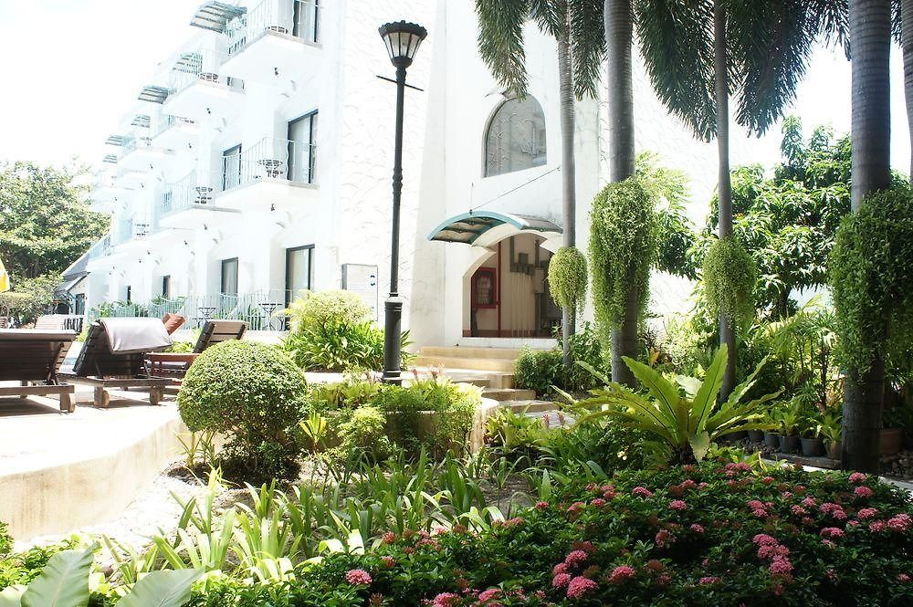 Naklua 3* Pattaya