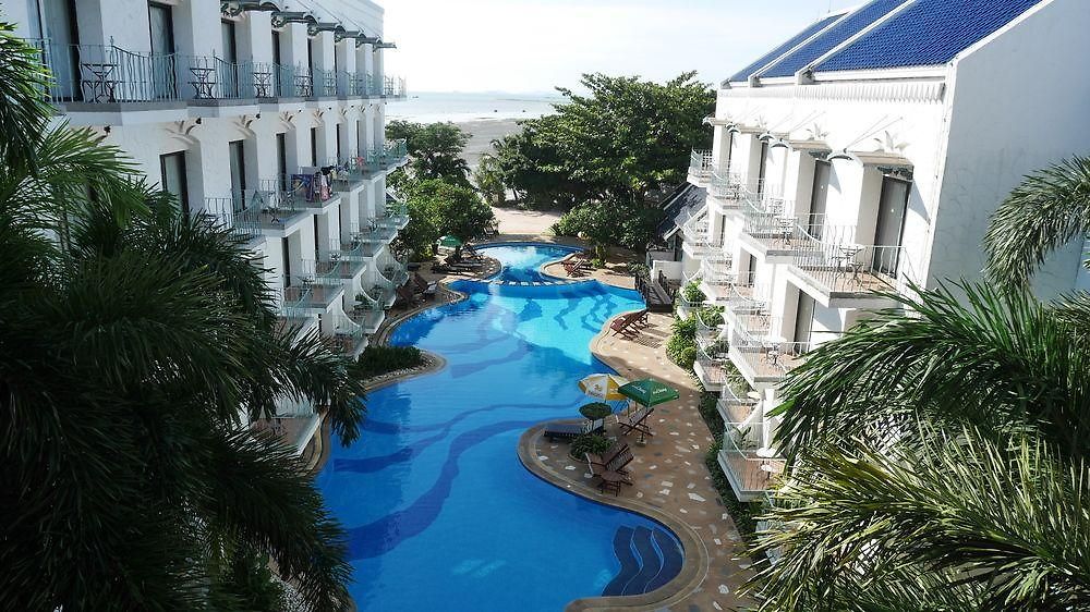Naklua Pattaya