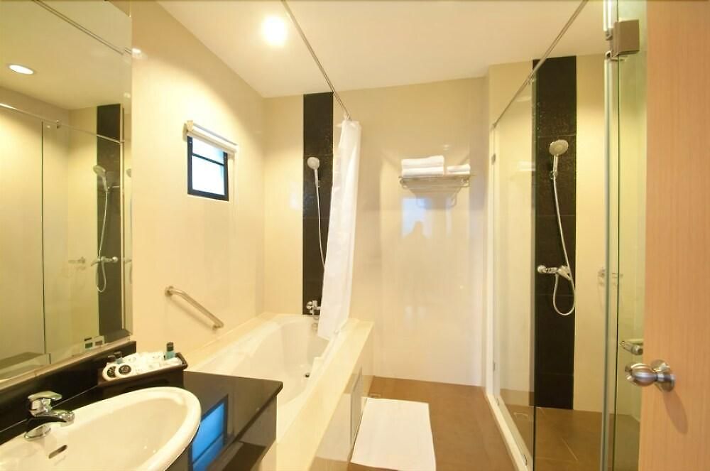 Vc โรงแรม Pattaya