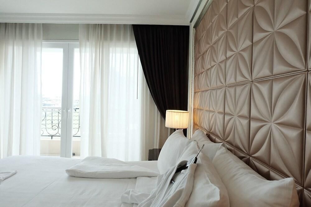 โรงแรม Lk Premier 3*