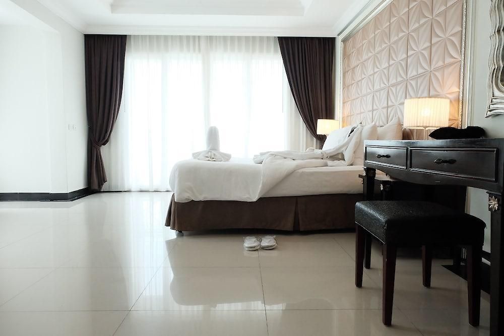 Lk Premier 3* Pattaya