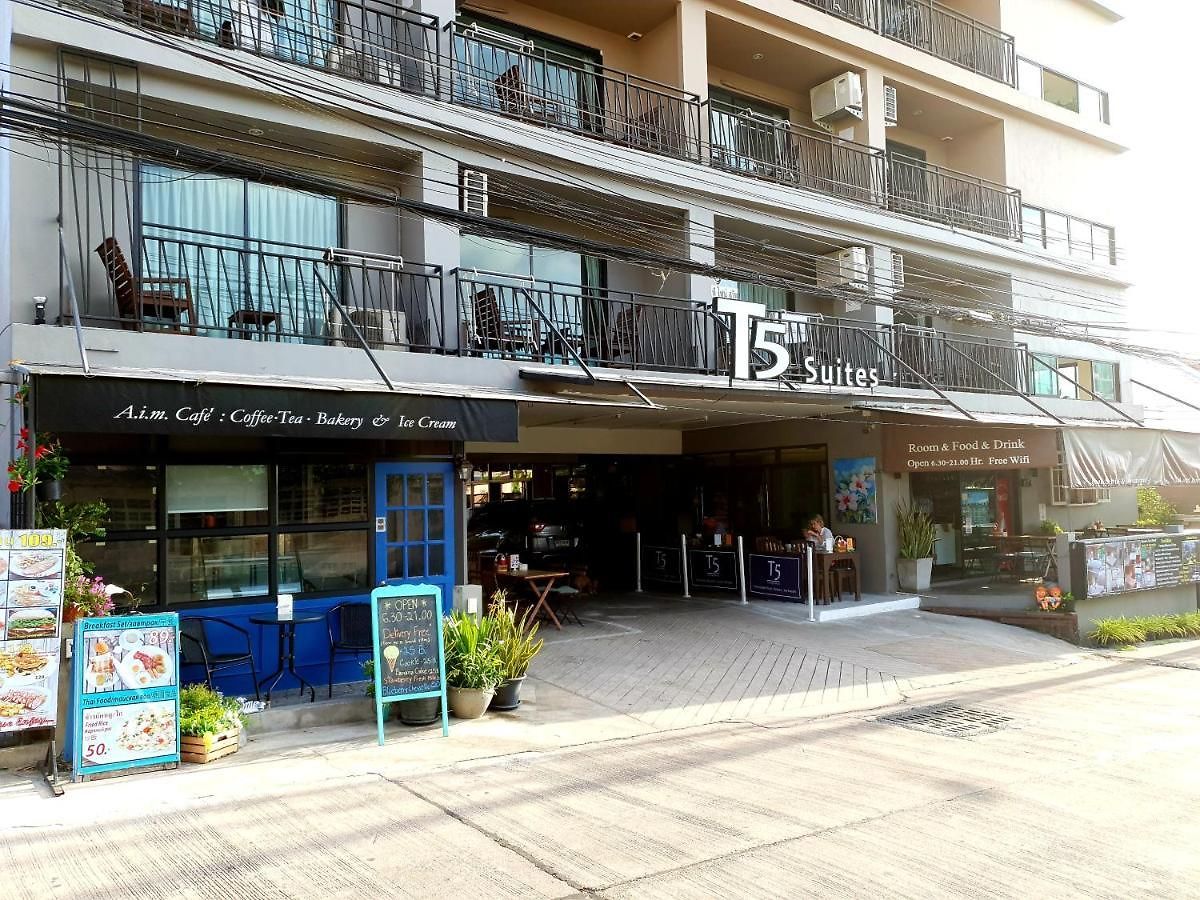 T5 3* Pattaya