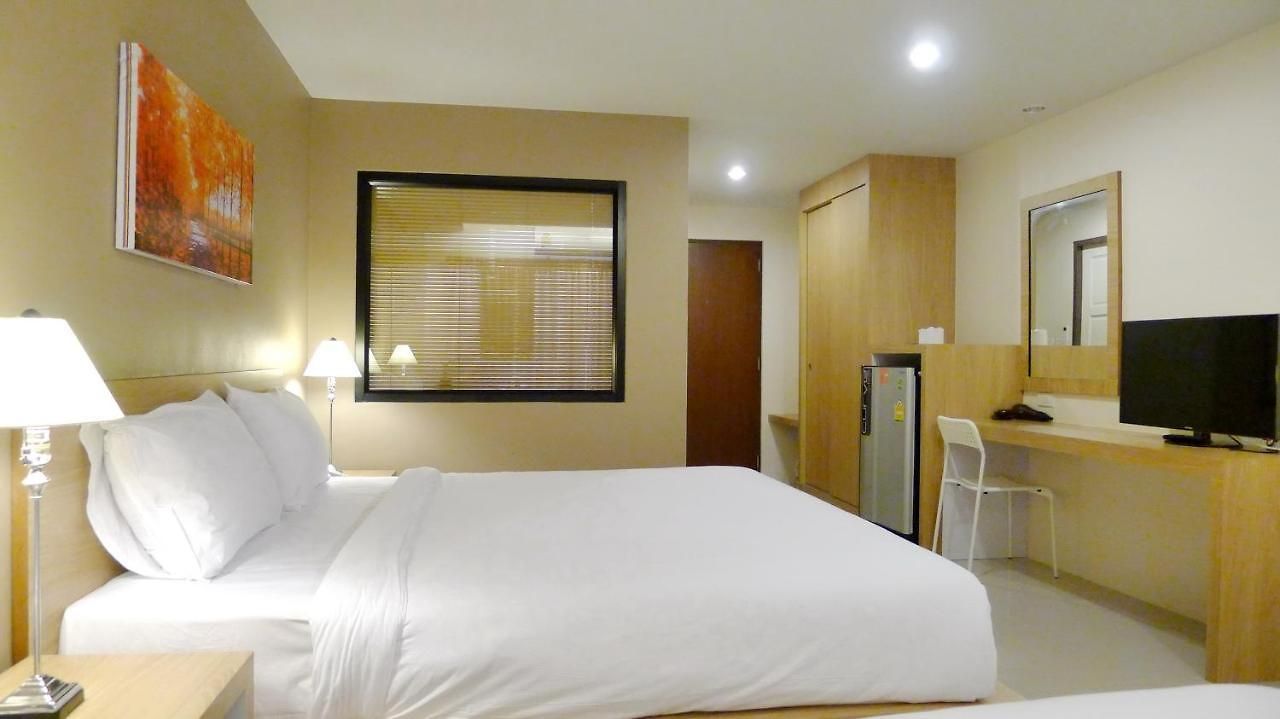 T5 3* Pattaya