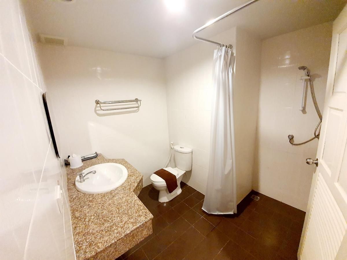 โรงแรม T5 Pattaya