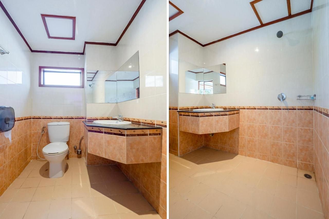 Oyo 75328 Punjabi Junction โรงแรม