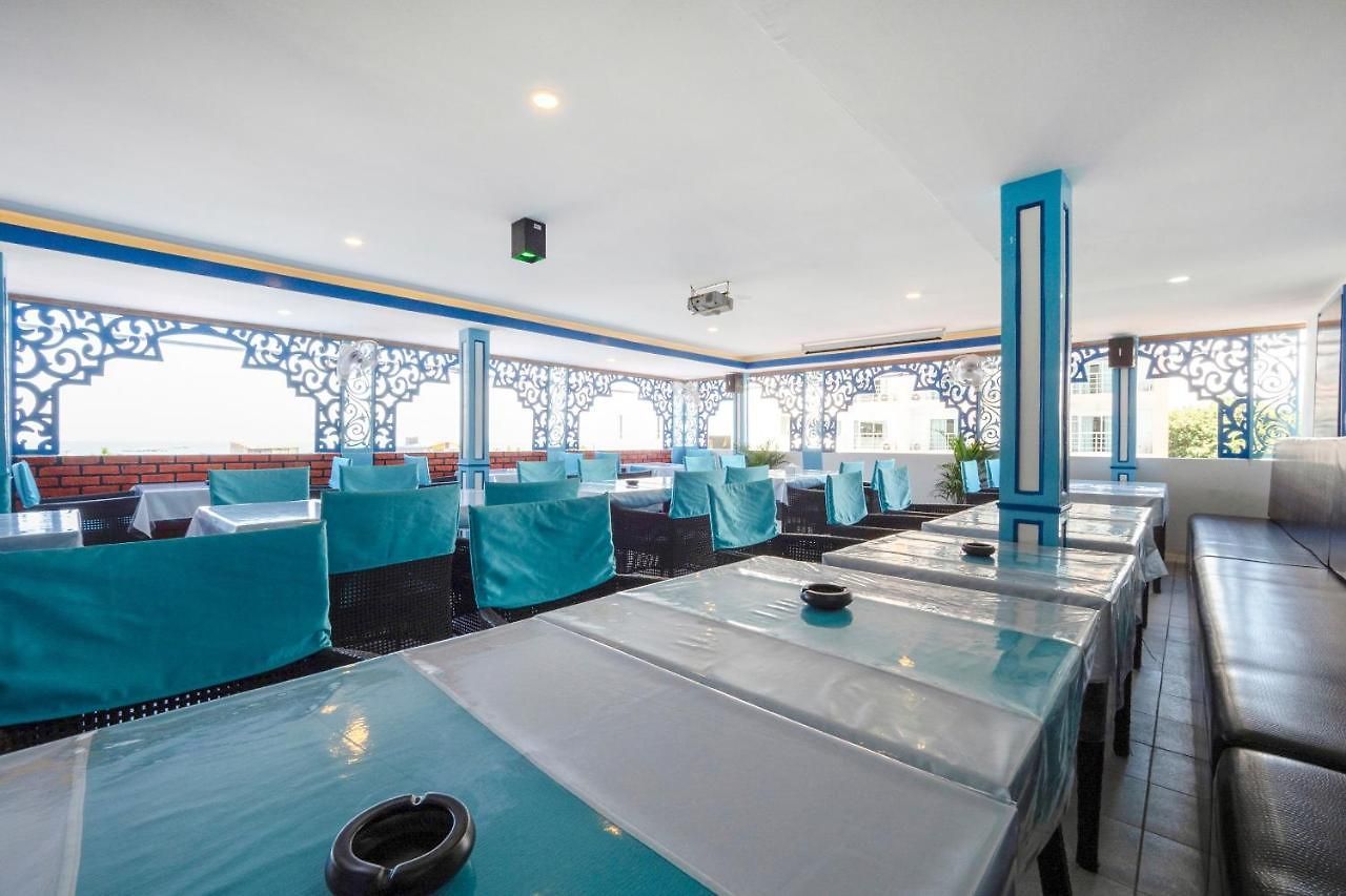 โรงแรม Oyo 75328 Punjabi Junction