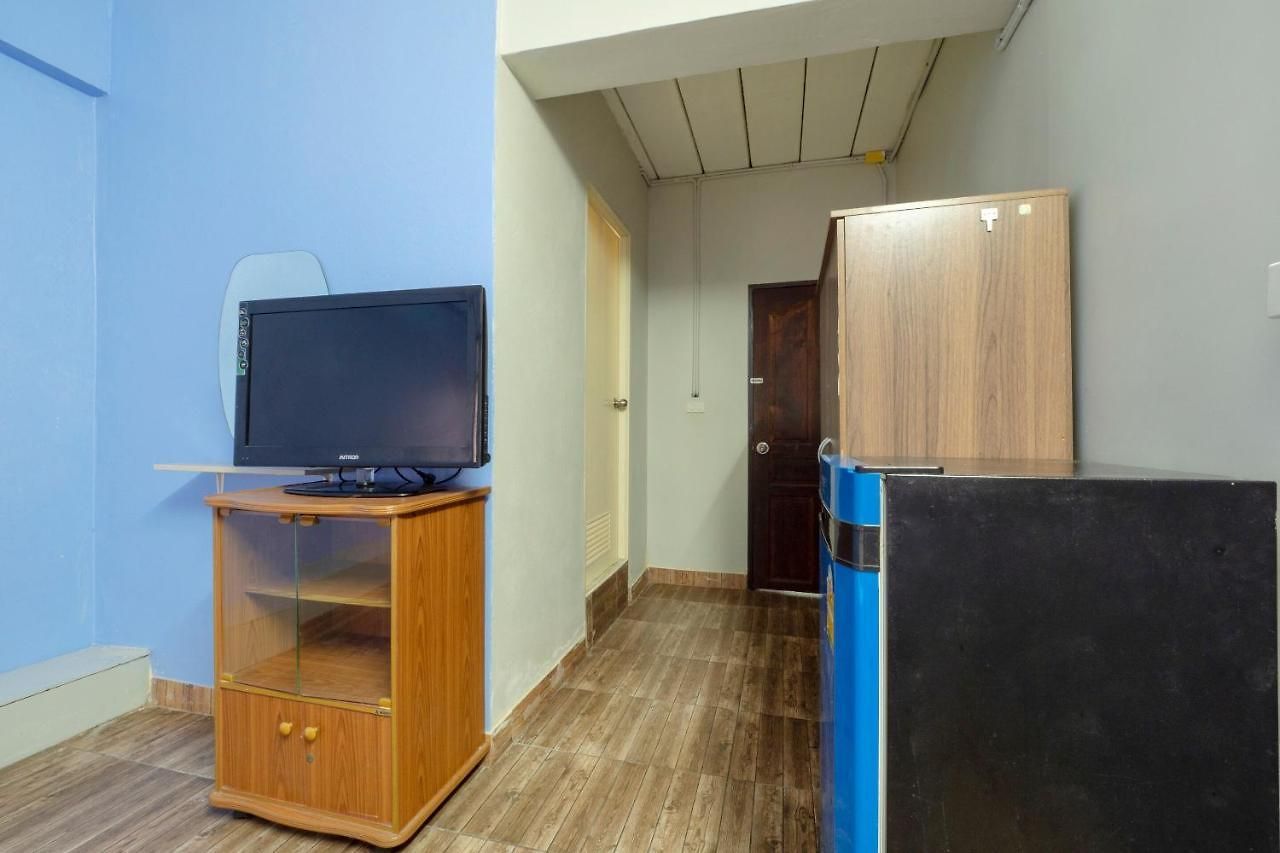 Oyo 1066 Encore Sea Side โรงแรม